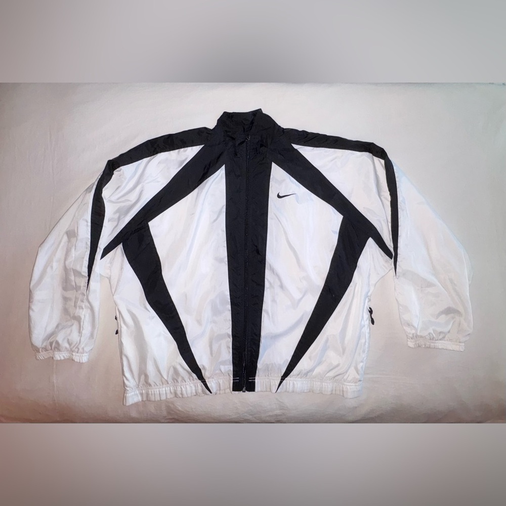 Nike Windbreaker Jacket